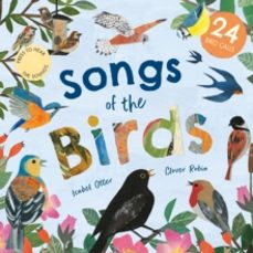 songs of the birds-isabel otter-9781838914929