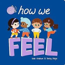 little voices: how we feel-9781838915629