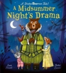 a midsummer nights drama-louie stowell-9781838917029