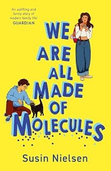 we are all made of molecules-susin nielsen-9781839138829