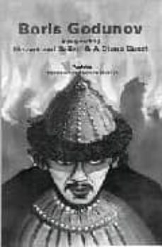 boris godunov; the little tragedies-9781840022629