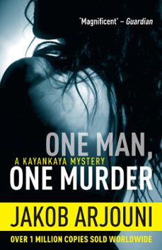 one man, one murder (ebook)-jakob arjouni-9781842438329