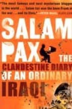 -salam pax-9781843542629