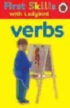 verbs (first skills with ladybird)-viv lambert-9781844229529