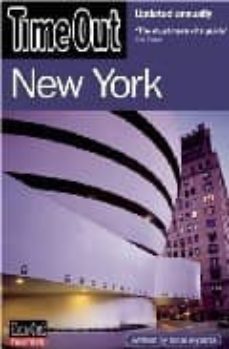 new york (17th edition) (time out)-9781846700729