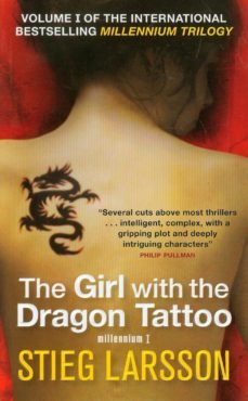 the girl with the dragon tattoo-stieg larsson-9781847246929