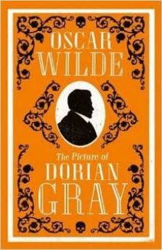 the picture of dorian gray-oscar wilde-9781847493729