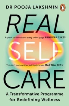 real self-care-pooja lakshmin-9781847943729