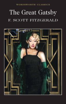the great gatsby (ebook)-f. scott fitzgerald-9781848703629
