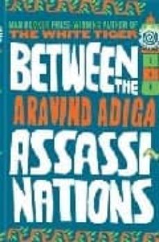 between the assassinations-9781848871229