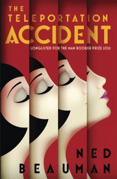 -ned beauman-9781848945029