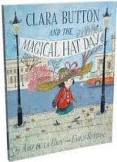 clara button and the magical hat day-9781851777129