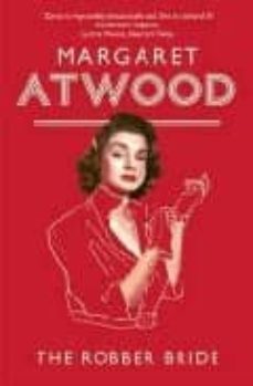 the robber bride-margaret atwood-9781853817229