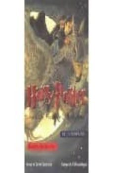 harry potter and the prisoner of azkaban (audiobook cd)-j.k. rowling-9781855496729