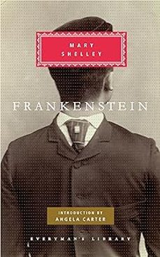 frankenstein (inglés)-mary shelley-9781857150629