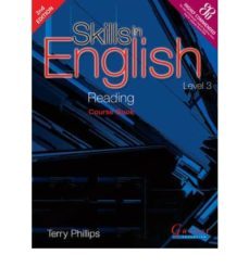 sie: reading level 3 course book and resource book-9781859647929