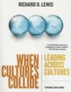 when cultures collide: leading across cultures (3rd ed)-9781904838029