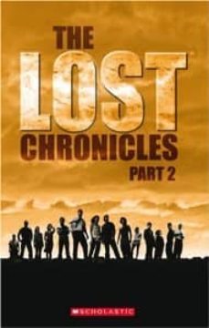 sr 3 - the lost chronicles 2 (book+cd)-9781905775729