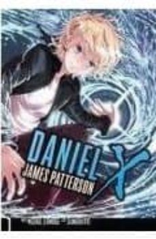 daniel x: the manga vol. 1-9781907410529