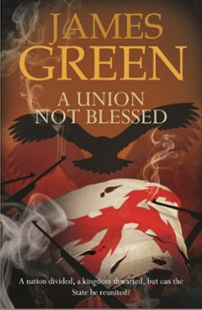 a union not blessed (ebook)-james green-9781908262929