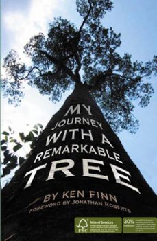 my journey with a remarkable tree (ebook)-ken finn-9781908646729