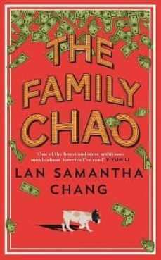 the family chao-lan samantha chang-9781911590729
