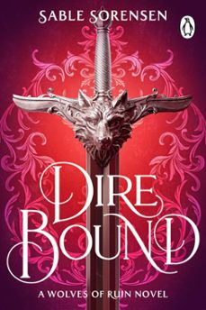 dire bound (ebook)-sable sorensen-9781911751229