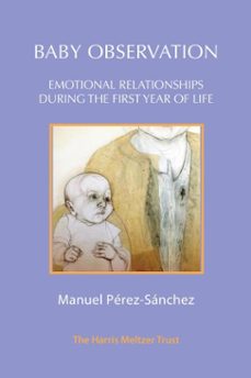 baby observation (ebook)-manuel perez sanchez-9781912567829