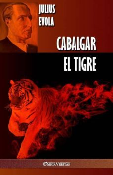 cabalgar el tigre-9781913057329