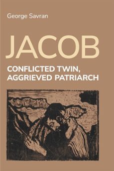 jacob (ebook)-george savran-9781914490729