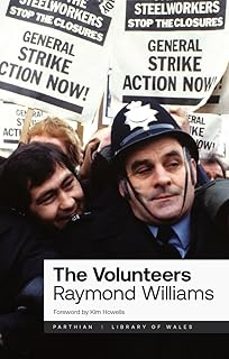 the volunteers-raymond williams-9781914595929