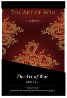 art of war gift set-chiltern publishing-9781914602429
