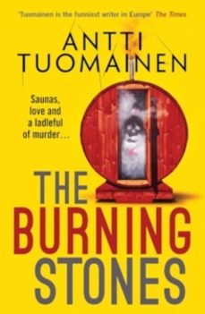 the burning stones-antti tuomainen-9781916788329
