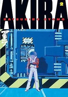 akira volume 2-katsuhiro otomo-9781935429029