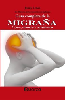 guia completa de la migraña (ebook)-jenny lewis-9781939048929