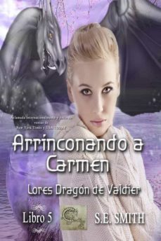 arrinconando a carmen (ebook)-9781944125929