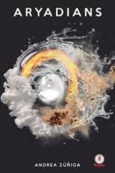 aryadians-andrea zuñiga-9781944278229