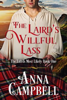 the laird's willful lass (ebook)-anna campbell-9781947414129