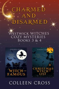 charmed and disarmed (ebook)-9781989268629