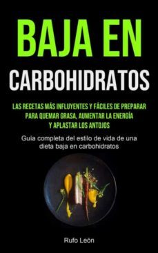 baja en carbohidratos-9781990207129