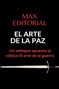 el arte de la paz (ebook)-9781991094629