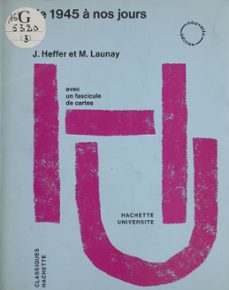 histoire contemporaine (ebook)-jean heffer-michel launay-9782014606829