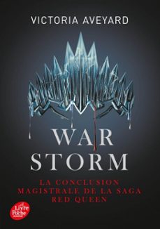 red queen - tome 4 - warm storm (ebook)-9782017911029