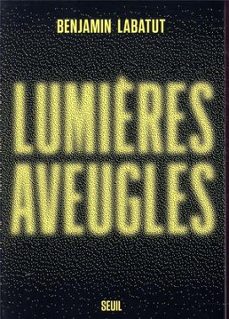 lumières aveugles-9782021429329