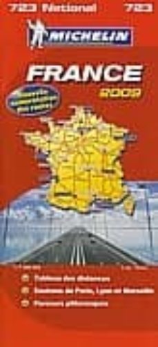 francia 2010 (ref. 721)-9782067149229