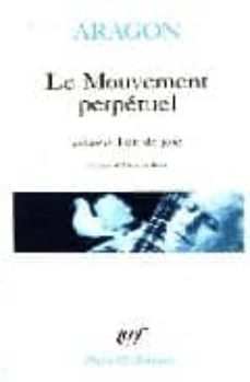 le mouvement perpetuel-9782070300129