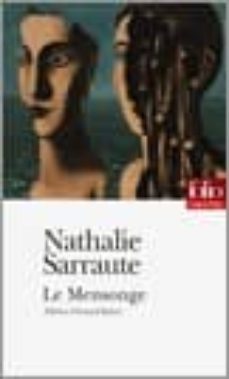 -nathalie sarraute-9782070304929