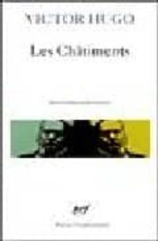 les chatiments-9782070406029