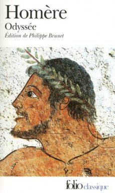 odyssée (ebook)-philippe (ed) brunet-9782073188069