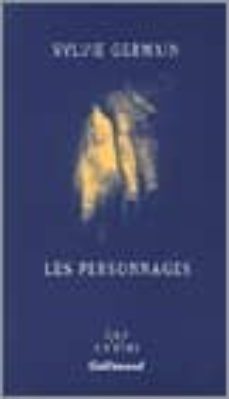 les personnages-9782070770229